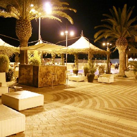 Residence Montegrappa Cagliari Bagian luar foto