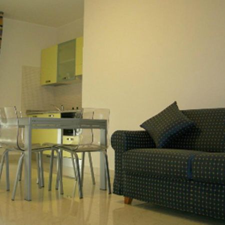 Residence Montegrappa Cagliari Bagian luar foto