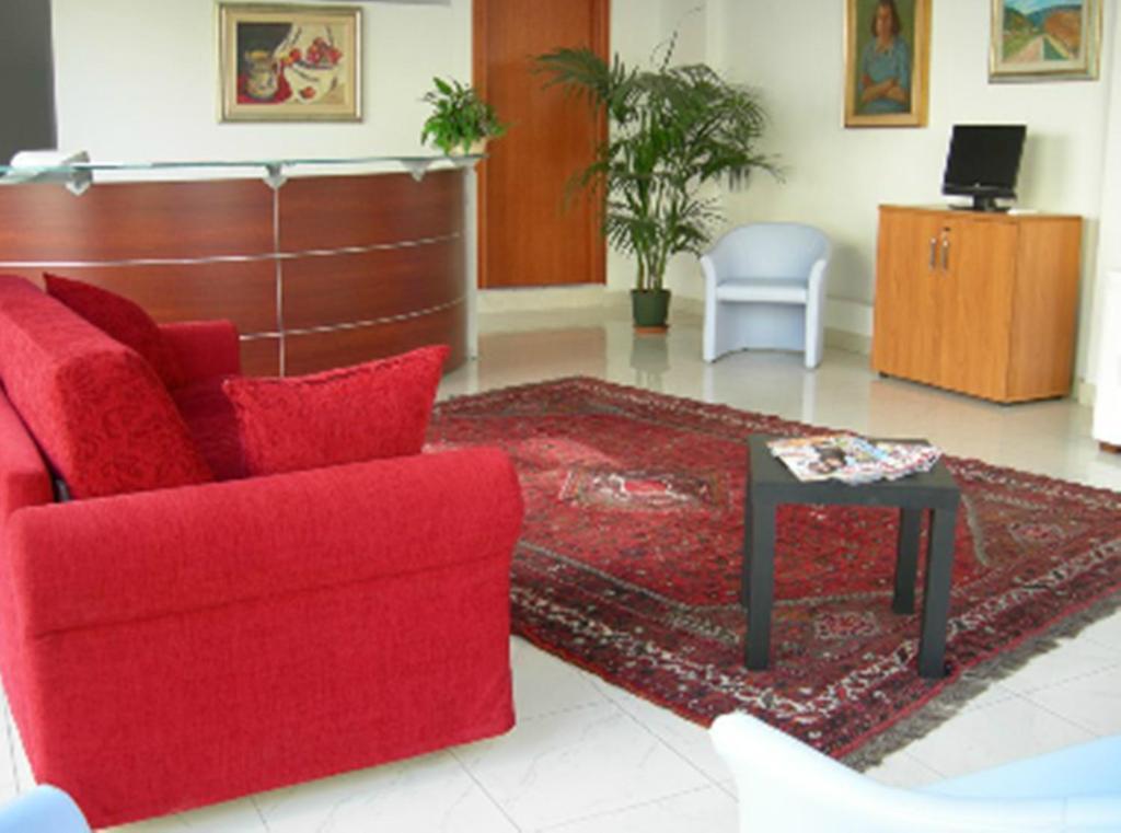 Residence Montegrappa Cagliari Bagian luar foto