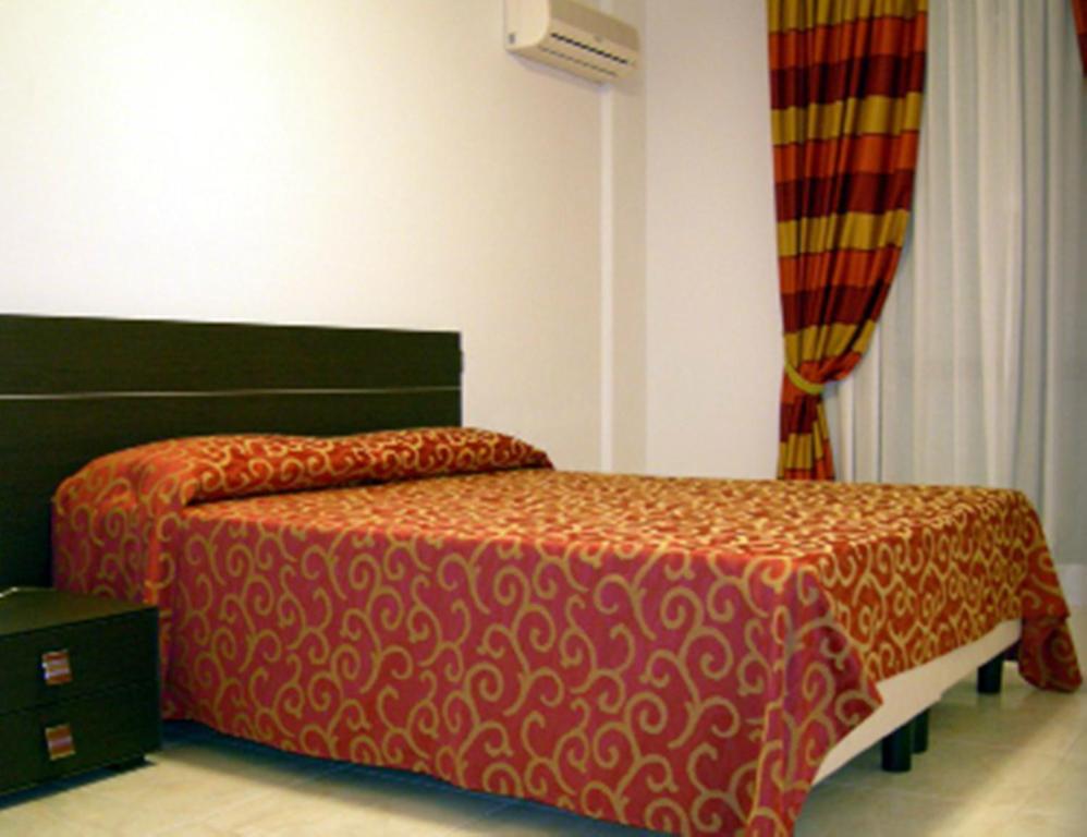 Residence Montegrappa Cagliari Ruang foto