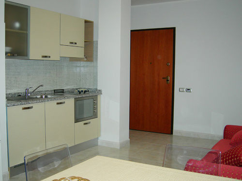 Residence Montegrappa Cagliari Bagian luar foto