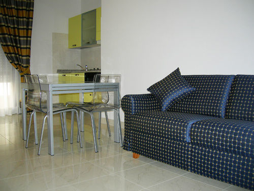 Residence Montegrappa Cagliari Bagian luar foto