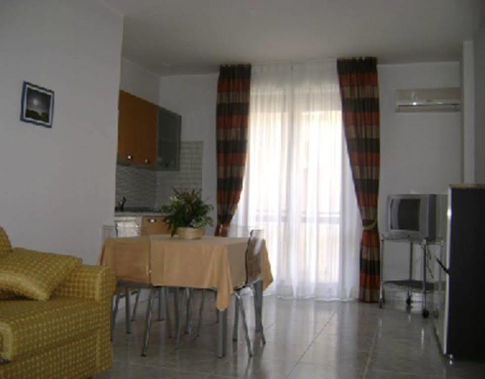 Residence Montegrappa Cagliari Ruang foto